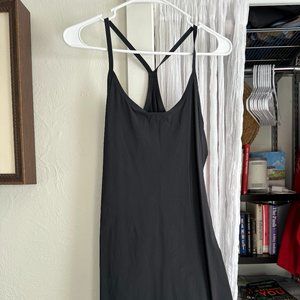 Outdoor voices exercise dress SMALL